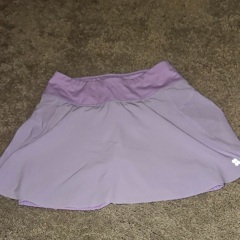 Sweaty Betty Tennis Skirt